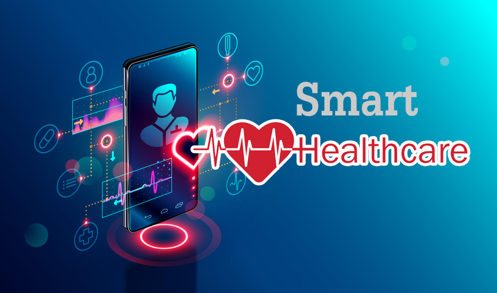 Mostori Smart Healthcare 